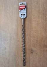Image of Makita 10x260mm Concrete Drill Bit TCT SDS+ B-47575