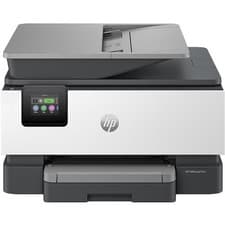 Image of HP OfficeJet Pro 9120e Wireless All-in-One Color Printer Instant Ink; Two-sid...