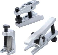 Image of KATSU 3-Piece Ball Joint Puller Extractor Ball Bearing Separator Splitter Tie R