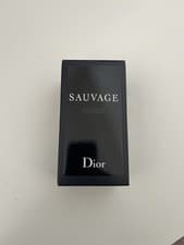 Image of Dior Sauvage Eau De Toilette 60ml