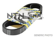 Image of Multi-ribbed V-belt CA7PK1475 SNR for TOYOTA LAND CRUISER PRADO HIACE IV Van