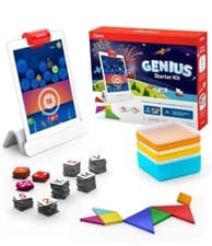 Image of Osmo Genius Starter Kit for iPad