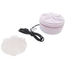 Image of Portable Washing Machine, Suitable for Camping and Business Travel. Can Be9260