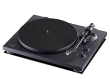 Image of Teac TN-280BT Bluetooth Turntable - Black