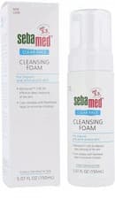 Image of SEBAMED CLEAR FACE CLEANSING FOAM 150ml - Brand New