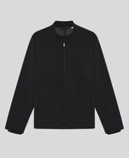 Image of LYLE & SCOTT Lightweight Softshell Jacket/Lacquer - Medium EXPRESS DELIVERY