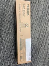 Image of Toshiba Toner - T-FC25E-Yellow - 2040C,2540C,3040C,3540C,4540C