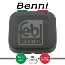 Image of Oil Filler Cap Benni Fits Land Rover Freelander Range BMW 3 Series 5 1 X5 X3