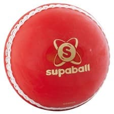 Image of Readers Supaball Training Cricket Ball Red (Mens)