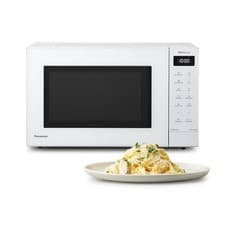 Image of Panasonic NN ST64QWBPQ 32L Inverter Solo Microwave 1000W High Power 24 Auto