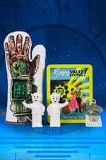Image of BRAND NEW OFFICIAL FALLOUT 3 VAULT 101 COLLECTORS TIN BUNDLE