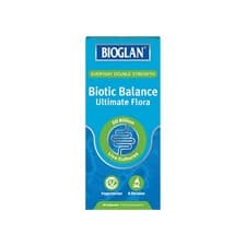 Image of Bioglan Biotic Balance Ultimate Flora - 30 Capsules