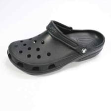 Image of CROCS All kinds of Classic Clogs Men Women Lightweight Sandal Holiday Slipper UK
