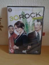 Image of 30 Rock - Series 1 - Complete (DVD, 2008)