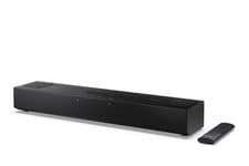 Image of Sharp HT-SB700 2.0.2ch Compact Dolby Atmos Soundbar Black Ex-Display Clearance