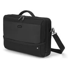 Image of DICOTA D32165-RPET laptop case 40.6 cm (16inch) Briefcase Black
