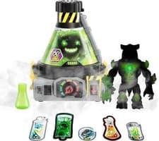 Image of Beast Lab Shark Beast Creator