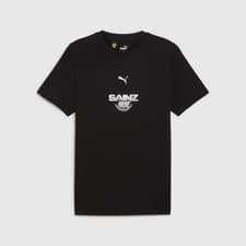 Image of Scuderia Ferrari F1 95 Years Carlos Sainz T-shirt