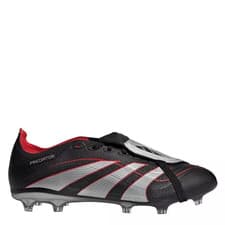 Image of adidas Predator League Fold Over Tongue FG Football Boots UK 7.5 *REFSSS555