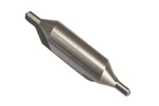 Image of HSS centre drill bit DIN333a Ø 1.2 mm