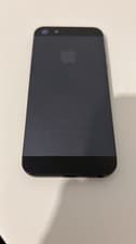 Image of Apple iPhone 5S 16GB Grey Front and Rear Back Housing iPhone Part & SIM TRAY