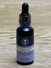 Image of Neal's Yard Remedies Rehydrating Rose Facial Oil 28ml - New/Sealed - BBE 03/2028