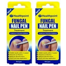 Image of Healthpoint Fungal Nail Pen Treatment 4ml, Pack 2