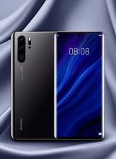 Image of Huawei P30 Pro VOG-L29 - 128GB - Black (Unlocked) (6GB RAM)