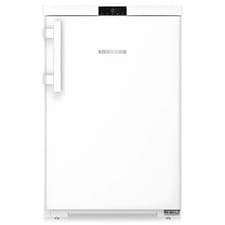 Image of Liebherr FE1404 White Undercounter Freezer - Garage Safe - E energy
