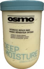 Image of Osmo Deep Moisture Intensive Deep Repair Mask 1200ml Free 24 Hour Delivery
