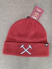 Image of BNWT West Ham United Kids Hat⚒️