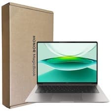 Image of HONOR MagicBook Pro 14 2025 14.6" | Intel Core Ultra9 | 1TB + 32GB | Starry Gray