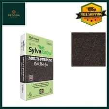 Image of Sustainable Professional Peat-Free Multipurpose Compost 40L Bag