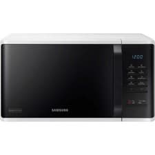 Image of Samsung MS23K3513AW/EU 28 Litres Convection Microwave Oven - White