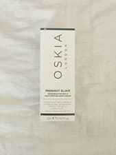Image of Oskia Midnight Elixir Regenerative EGF & Multi-Peptide Night Serum