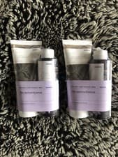 Image of Korres X2 Body Milk 220ml Body Cleanser 250ml Jasmine