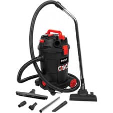 Image of Trend T33A Wet and Dry M-Class Dust Extractor 1200W 240V Vacuum (NEW BOXED)