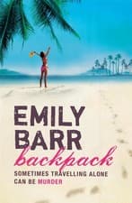 Image of Backpack: A dark suspense thriller with a shocking twist by Emily Barr (English)