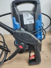 Image of Hyundai 1700W 1740psi / 120bar Electric Pressure Washer - Black/Blue (HYW1700E)