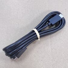 Image of 1.5M Type-C Charge Data Cable For Sony Playstation 5 Slim PS5 Slim Controller