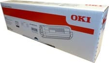 Image of OKI - C813, C813N, C813DN Black Original OEM Toner 5K - 46471116