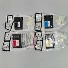 Image of GENUINE AUTHENTIC BROTHER LC1100 INK CARTRIDGE MULTIPACK LC1100VALBP