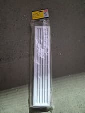 Image of Louvre Door Vent 443x75mm