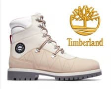 Image of 💖Women's Timberland x Timmy Hilfiget Progressive 110 EK+ Boots A2QJZ Size: 6 **