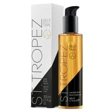 Image of ST.TROPEZ SELF TAN LUXE BODY SERUM 200ML Box Damage Due To Tan