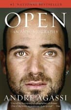 Image of Open: An Autobiography by Agassi, Andre [Paperback]