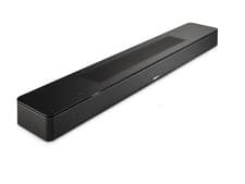 Image of Bose New Smart Soundbar 600 Dolby Atmos with Alexa Built-in, Bluetooth