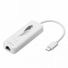 Image of Edimax USB Type-C to 2.5G Gigabit Ethernet Adapter EU-4307