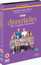 Image of Dinnerladies The Complete Series 1 (2007) Victoria Wood DVD Region 2 - New