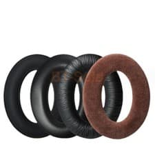 Image of NEW Ear Pads Cushions & Headband for Sennheiser PC350 HD380 Pro Headphones